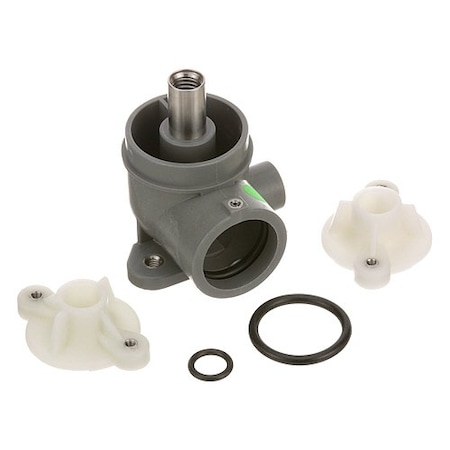 Hobart Manifold Kit, Upper 00-974072-00001